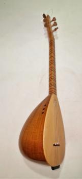 Cura Saz Baglama